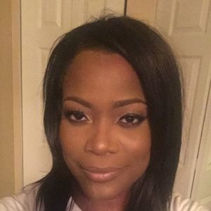Meet your Posher, Jerri